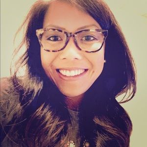 Meet your Posher, Liz